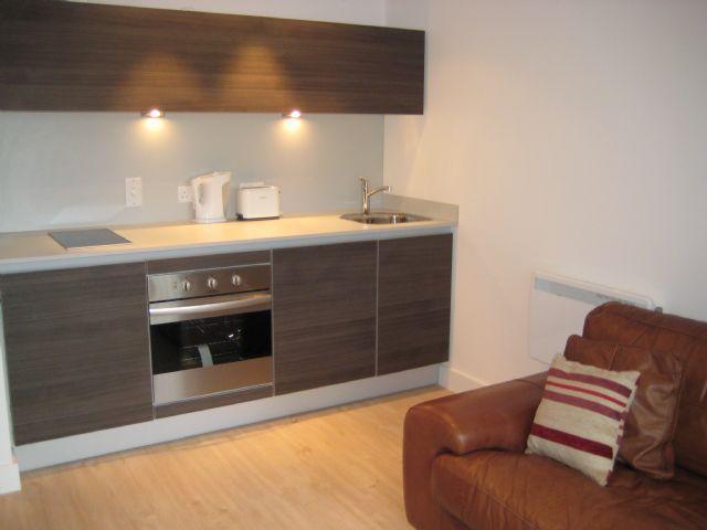 Flat for sale in Jewellery Quarter, West Midlands