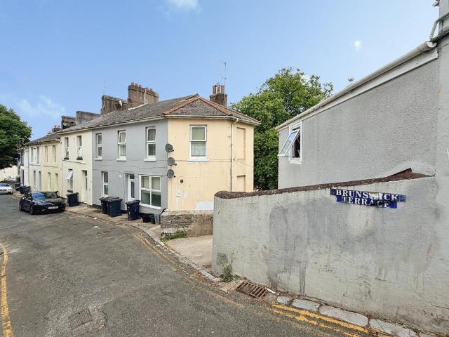 Flat for sale in Upton, Babbacombe