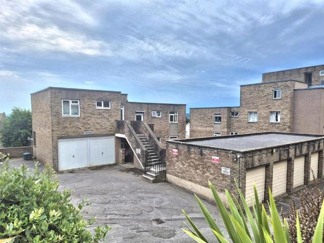 Flat for sale in Weston-super-mare, North Somerset