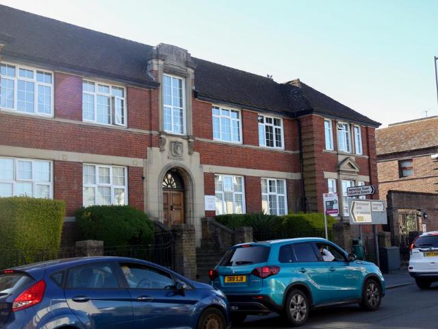 Flat for sale in Chesham