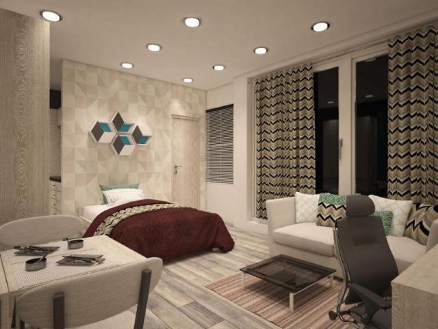 Flat for sale in East End, Sunderland