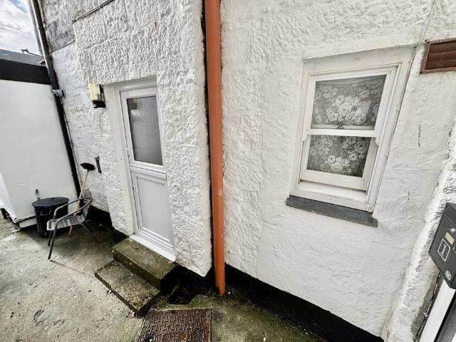 Flat for sale in Treneere, Penzance