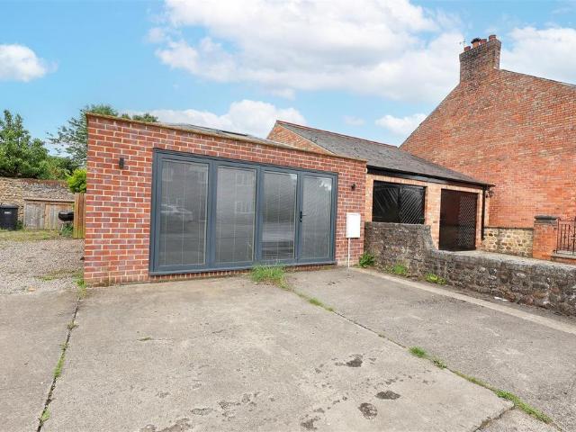Flat for sale in North Yorkshire