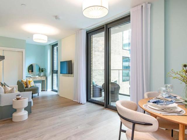 Flat for sale in Finsbury, Isle Of Man