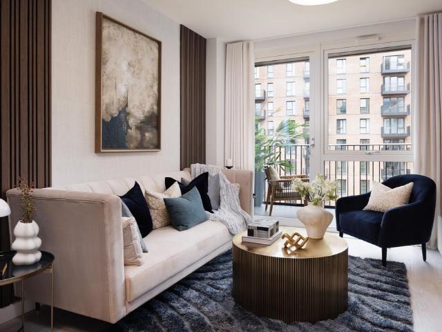 Flat for sale in Cat Hill, Isle Of Man