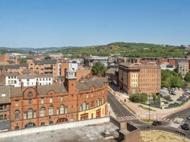 Flat for sale in City Centre, Isle Of Man