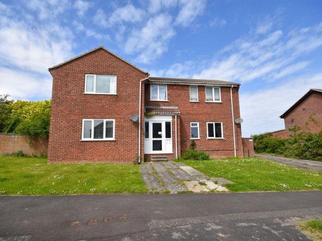 Flat for sale in Whitby, North Yorkshire