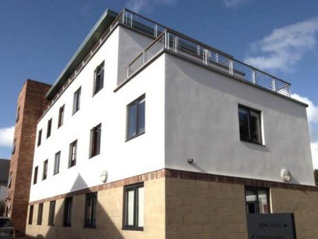 Flat for sale in Barracks, The Bridge