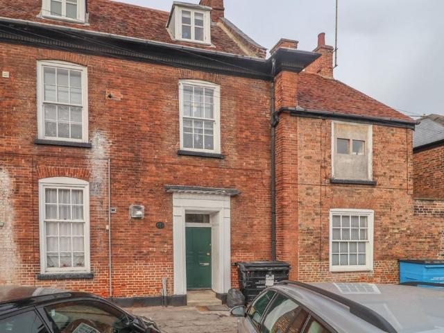 Flat for sale in South Lynn, Brookville