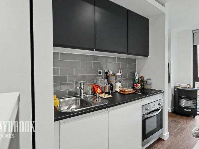 Flat for sale in Devonshire, Isle Of Man