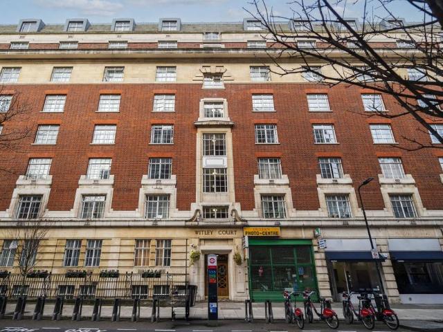 Flat for sale in Saint Pancras, Isle Of Man