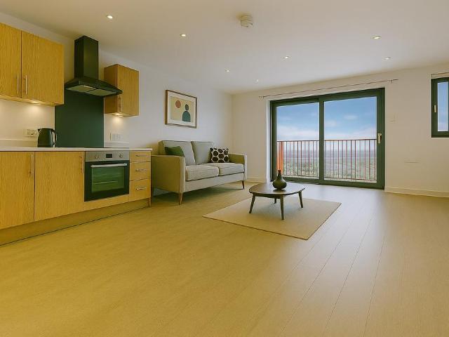 Flat for sale in Isle Of Man