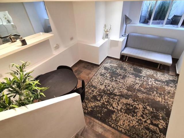 Flat for sale in Crouch End, Greater London