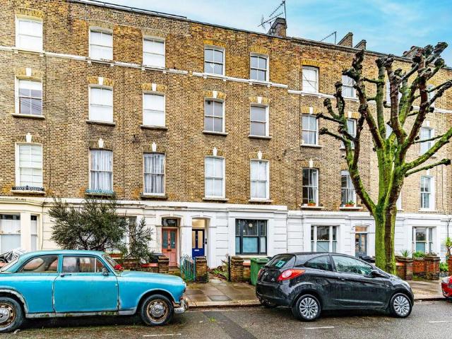 Flat for sale in London Borough of Camden, Greater London
