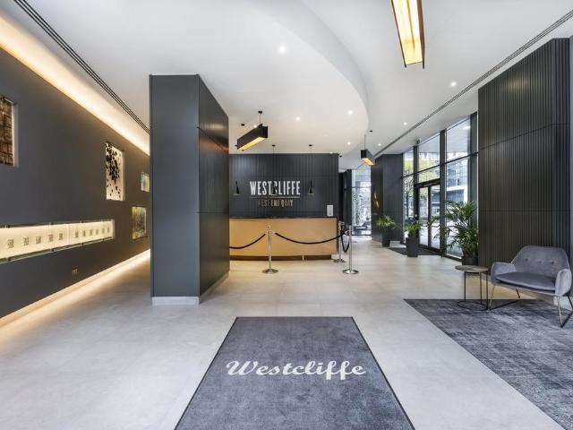 Flat for sale in Paddington, Greater London