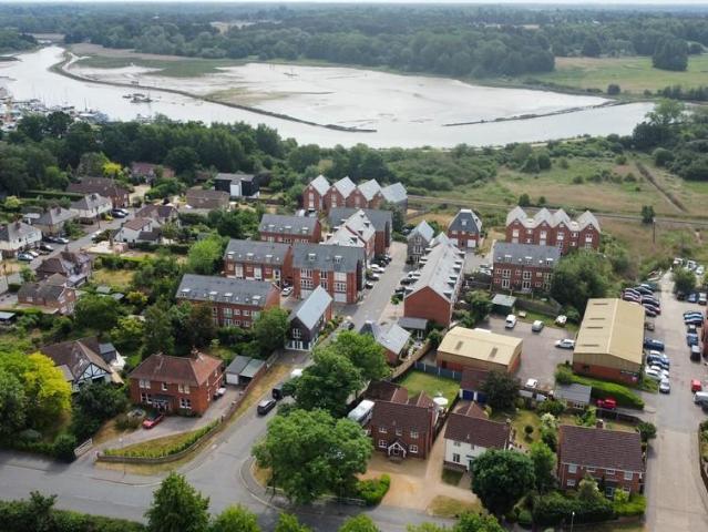 Land for sale in Melton, Eastbridge