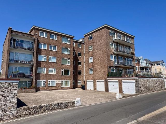 Flat for sale in Swanage, East Dorset