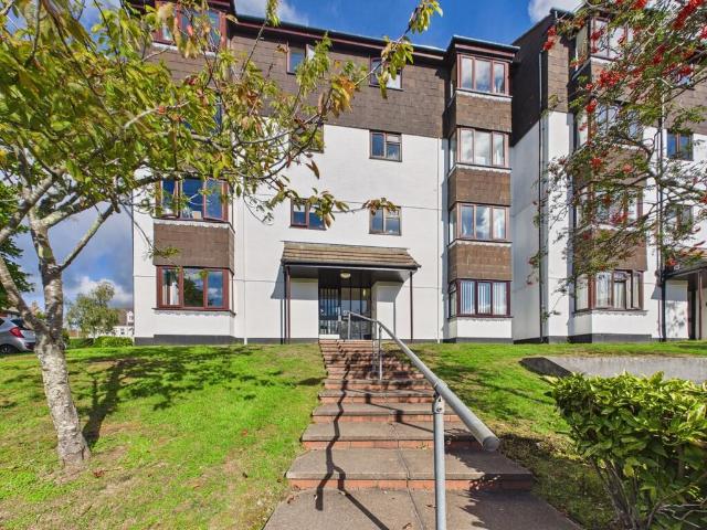 Flat for sale in Ham, Plymouth