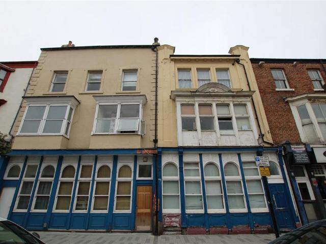 Flat for sale in Stranton, Brierton