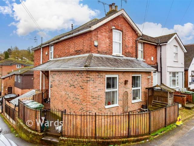 Flat for sale in Sherwood, Sandown Park