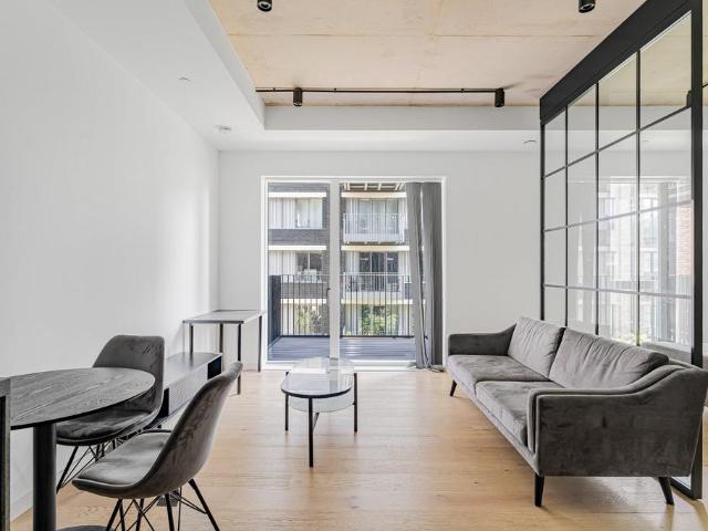 Flat for sale in Goodluck Hope, Blackwall