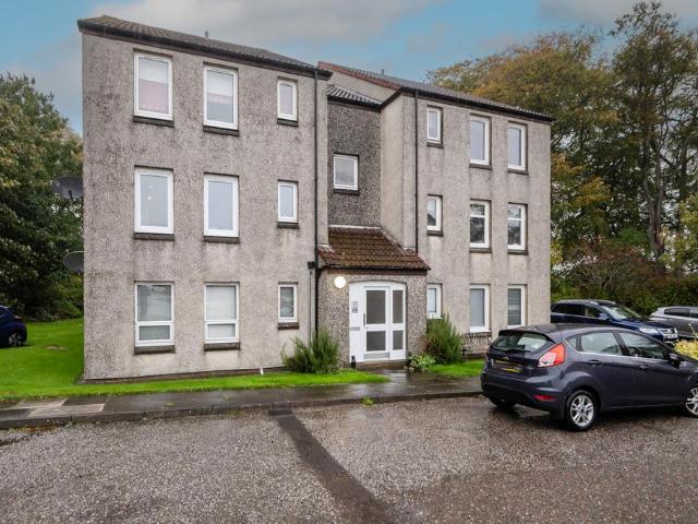 Flat for sale in Ashwood, Aberdeen City