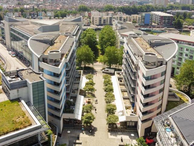 Flat for sale in City Centre, Feckenham