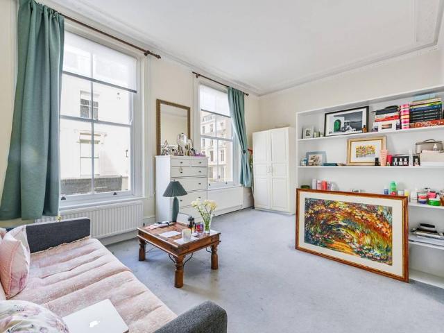 Flat for sale in Maida Vale, Isle Of Man
