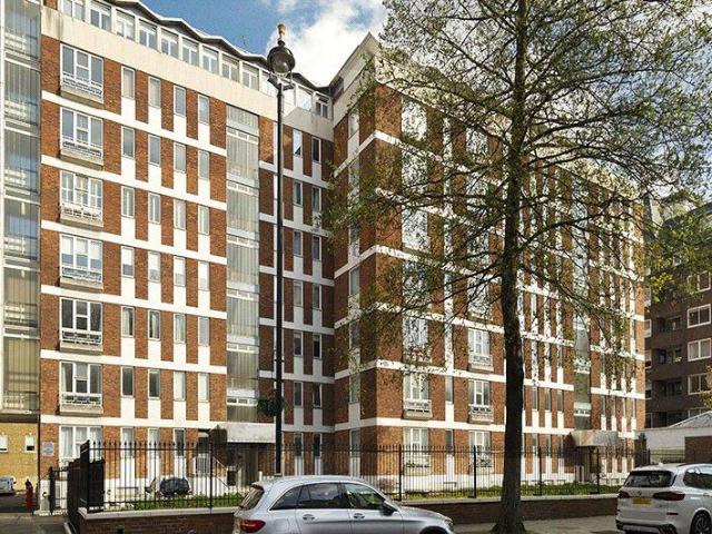 Flat for sale in Victoria, Isle Of Man