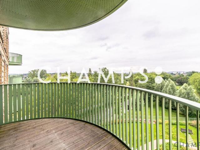 Flat for sale in Kidbrooke, Greater London
