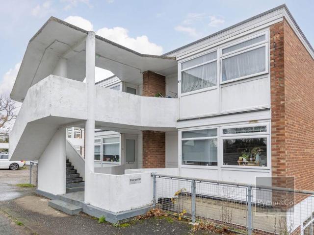 Flat for sale in Earlham Rise, East Bank