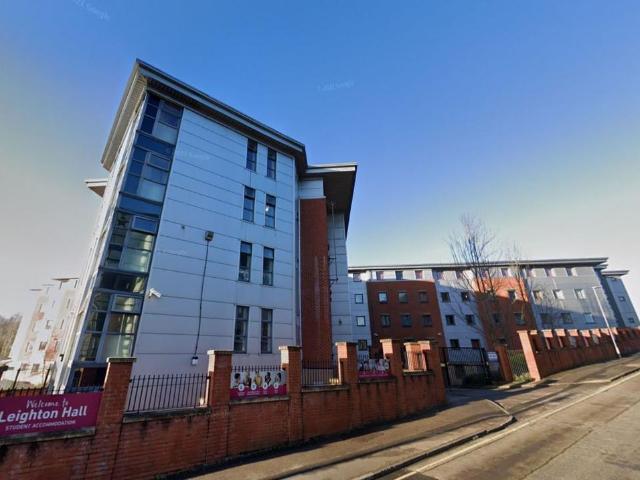 Flat for sale in Plungington, Higher Bartle