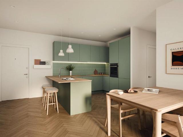 Flat for sale in South Gyle, Scotland