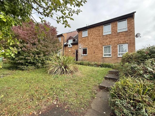 Flat for sale in Lowford, Eastleigh