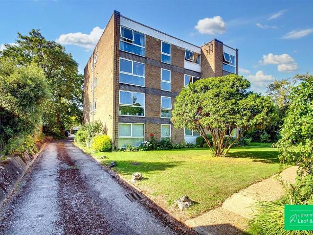 Flat for sale in Cat Hill, Isle Of Man