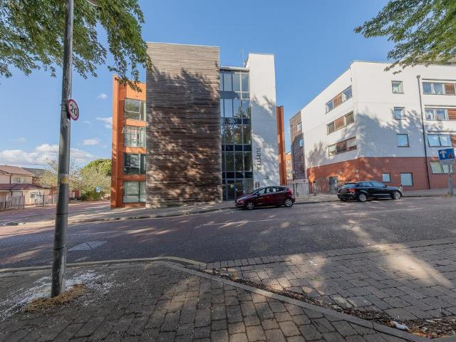 Flat for sale in Ladywood, West Midlands