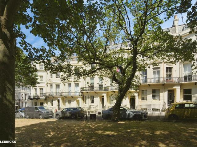 Flat for sale in Brunswick, Brighton & Hove