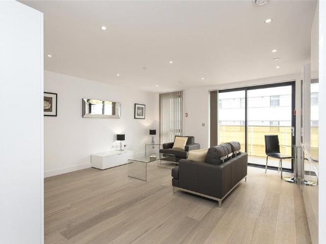 Flat for sale in Spitalfields, Whitechapel