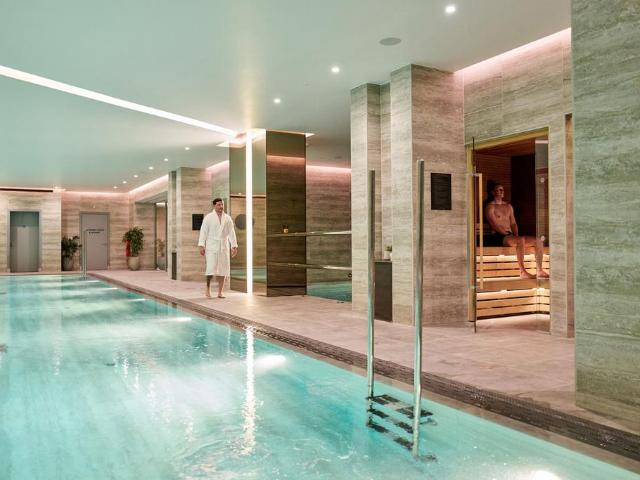 Flat for sale in London, Isle Of Man