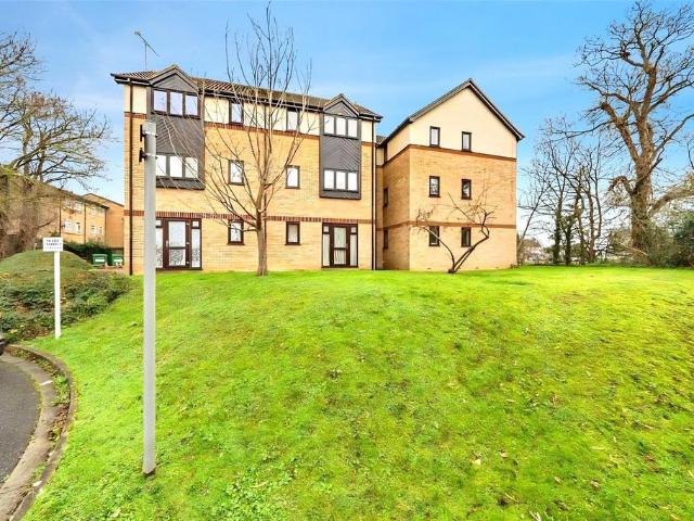 Flat for sale in Cowley, Isle Of Man