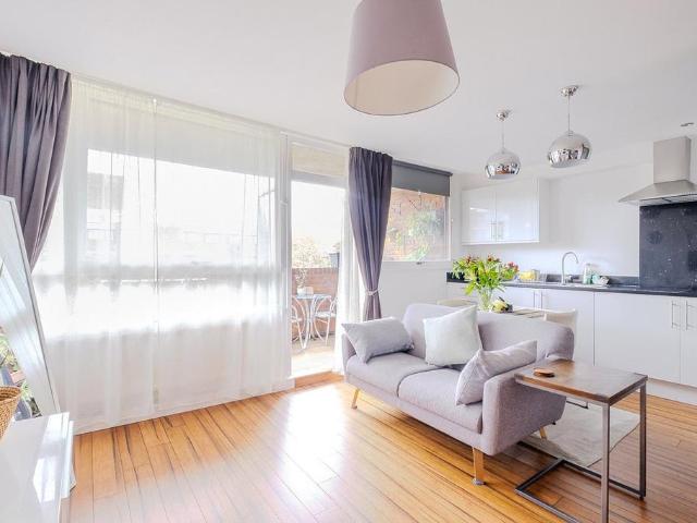 Flat for sale in City of Westminster, Greater London