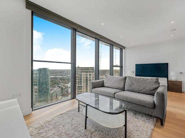 Flat for sale in Cat Hill, Isle Of Man