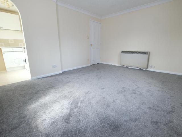 Flat for sale in Ashurst Bridge, Hampshire