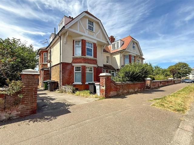 Flat for sale in Clapham, West Sussex