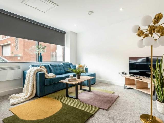 Flat for sale in Isle Of Man