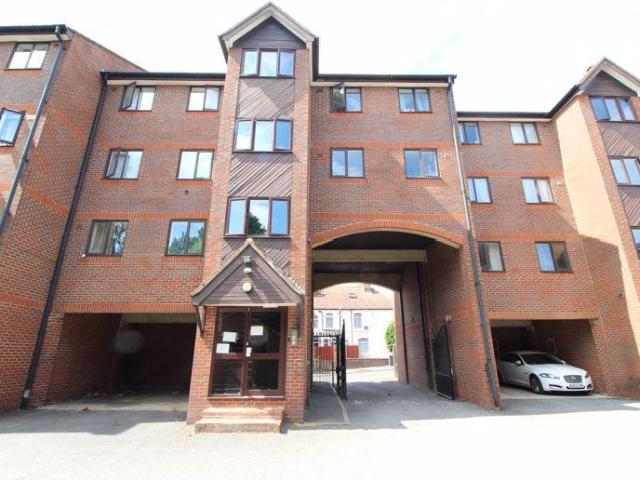 Flat for sale in Spring Park, Isle Of Man