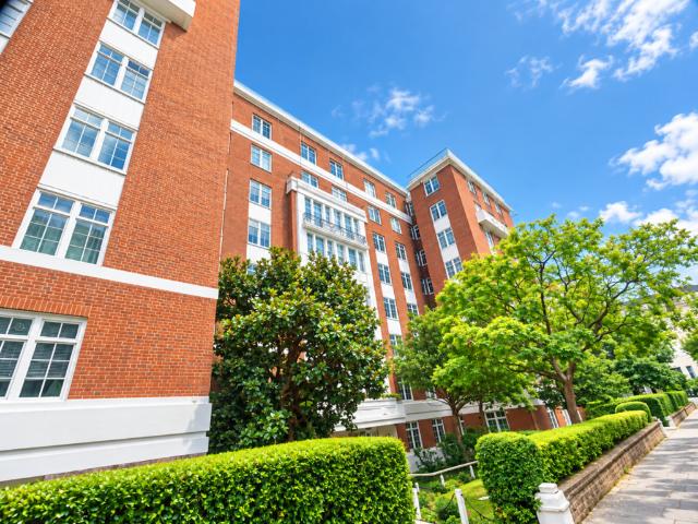 Flat for sale in City of Westminster, Greater London
