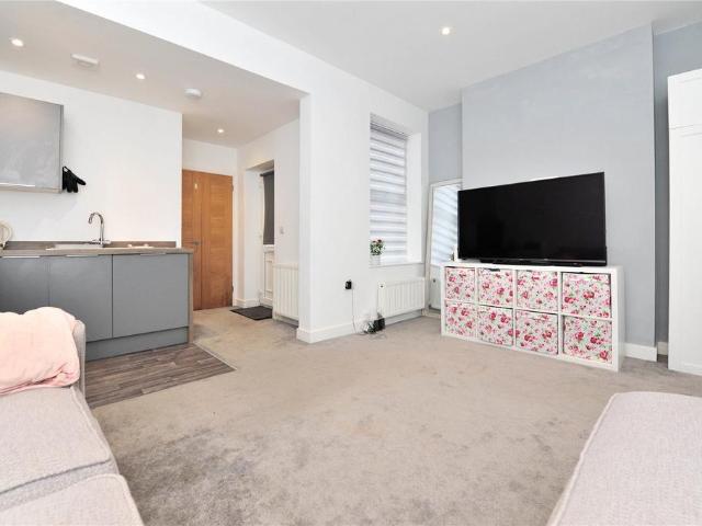 Flat for sale in Upper Parkstone, Poole