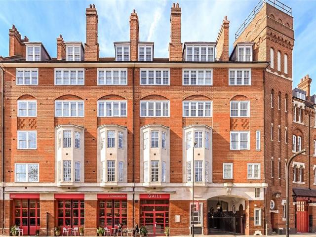 Flat for sale in The Borough, Isle Of Man