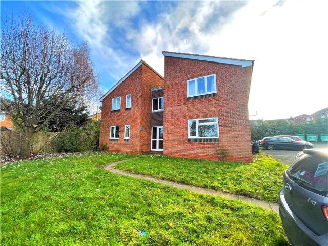 Flat for sale in Primsland, Crookhill